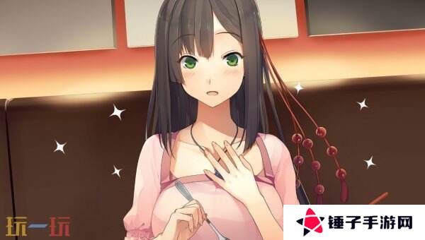 美少女恋爱游戏《恋爱与选举与巧克力》现已正式发售