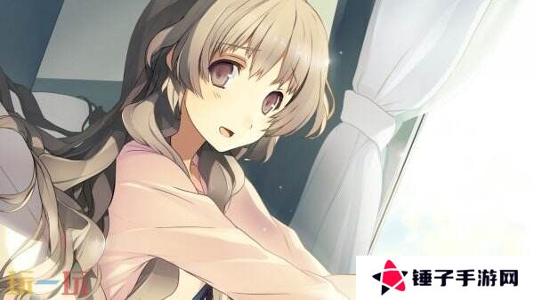 美少女恋爱游戏《恋爱与选举与巧克力》现已正式发售