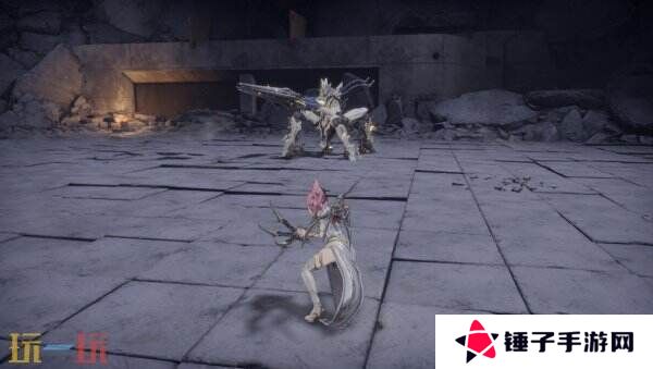 科幻ARPG《无限机兵》现已正式发售 首发享九折优惠