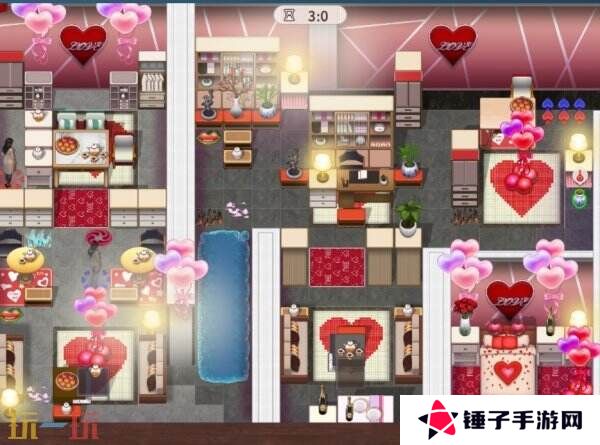 中式古风镜像走迷宫小游戏《YUME 5》现已正式发售