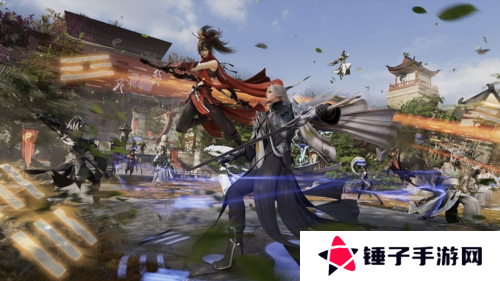 剑侠世界32