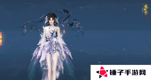 逆水寒7