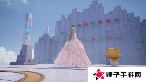 无限暖暖6