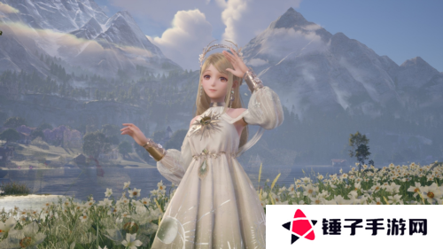 无限暖暖1
