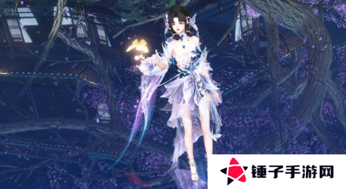 逆水寒14