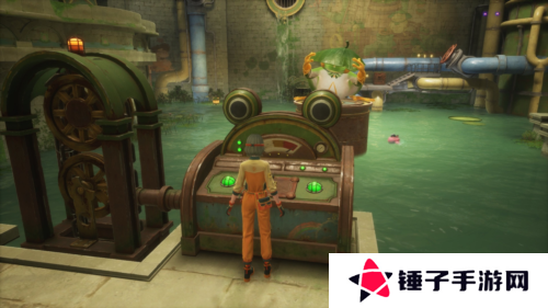 无限暖暖16