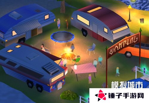 模拟城市我是市长3