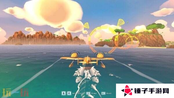 《卢湖快递》Switch版将于今年夏季与PC同步推出