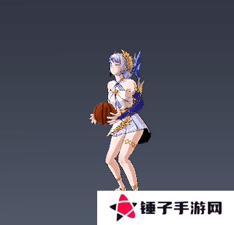 街头篮球3