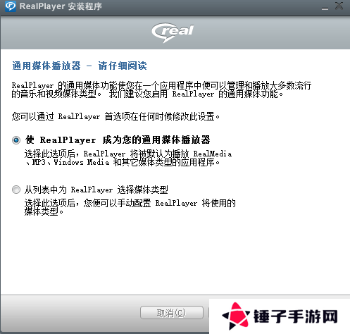 RealPlayer V22截图
