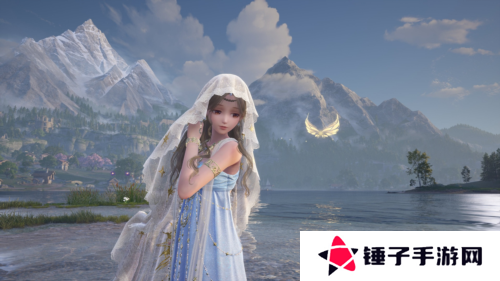 无限暖暖14