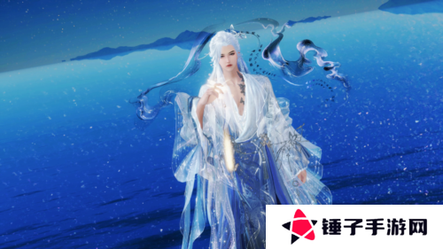 逆水寒16