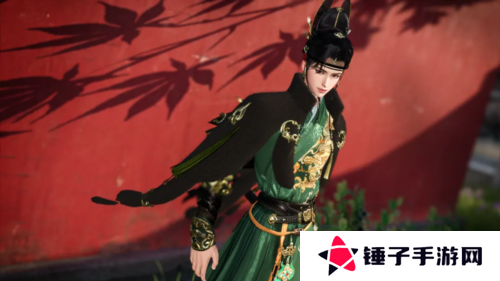 逆水寒8