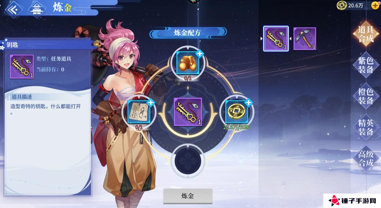 椿之歌怎么使战斗力变强？