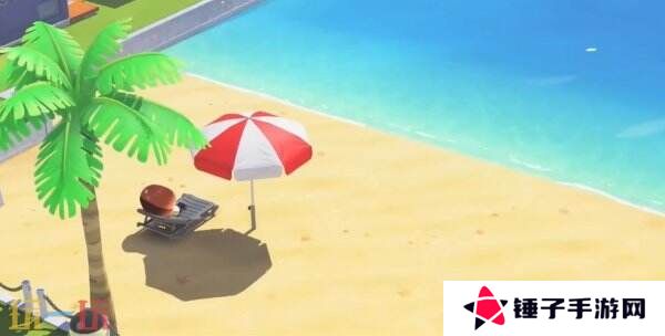 生活模拟《朋友收集 梦想生活》将于2026年登陆Switch