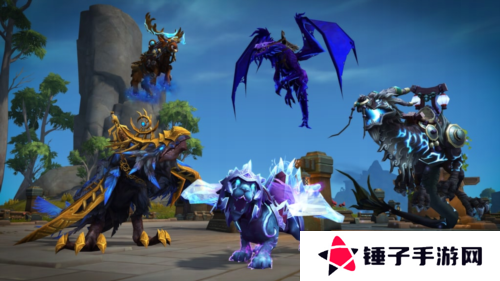 魔兽世界6