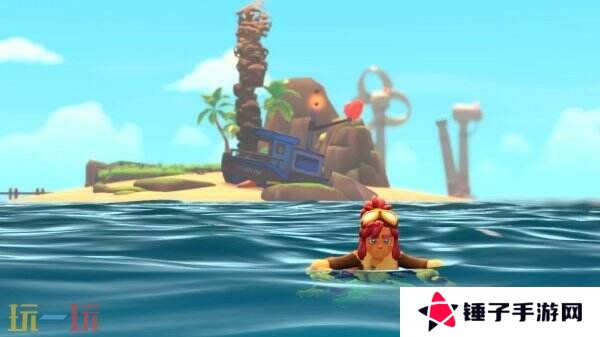《卢湖快递》Switch版将于今年夏季与PC同步推出