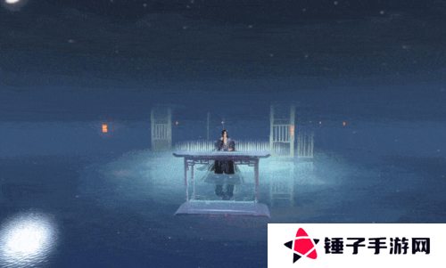 逆水寒9
