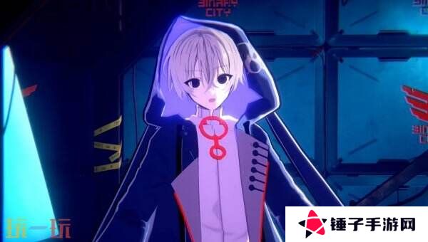 万代南梦宫《Project:;COLD case.mirage》现已推出