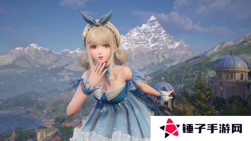 无限暖暖13