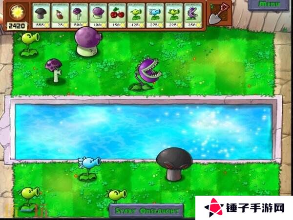 《植物大战僵尸：Reloaded》已在巴西通过评级