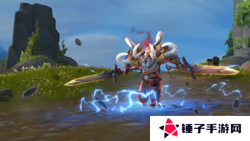 魔兽世界3