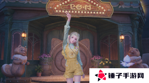 无限暖暖17
