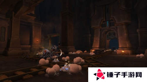 魔兽世界4