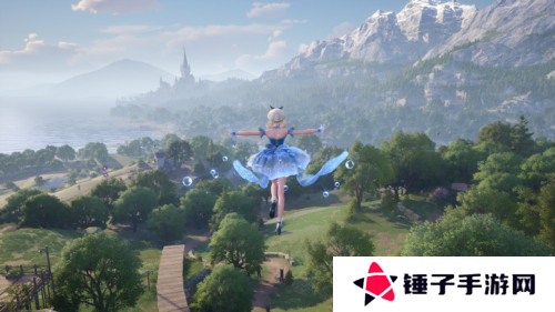 无限暖暖4