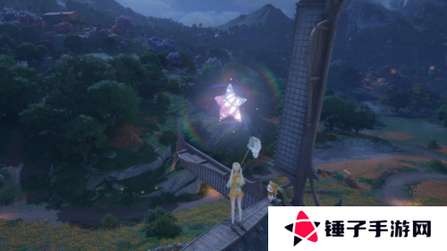 无限暖暖8