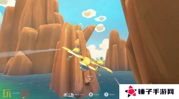 《卢湖快递》Switch版将于今年夏季与PC同步推出