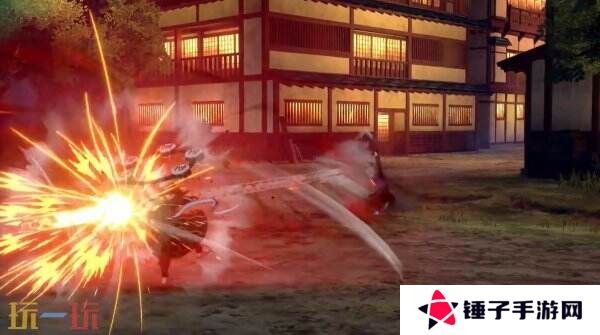 《鬼灭之刃 火之神血风谭2》新角色「不死川玄弥」预告公布
