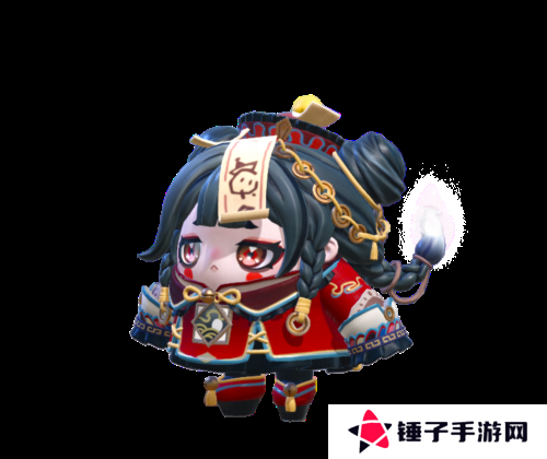 蛋仔派对4