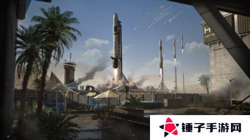三角洲行动5