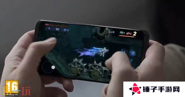 《波斯王子：失落的王冠》将于4月14日上线iOS和 Android平台