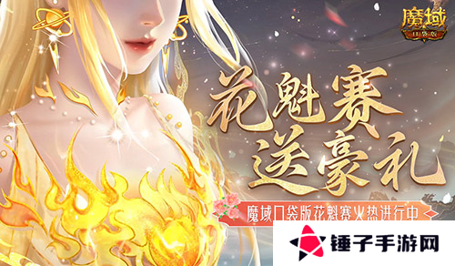 魔域口袋版1