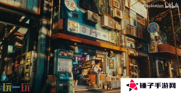 PlayStation× YOASOBI30周年特別CM公布