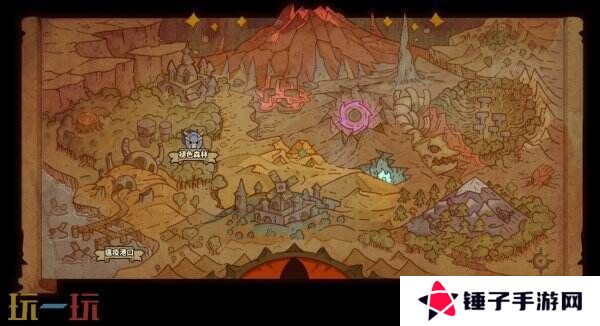 肉鸽RPG策略自走棋《魔法书自走棋·契约》现已正式发售