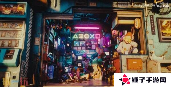 PlayStation× YOASOBI30周年特別CM公布