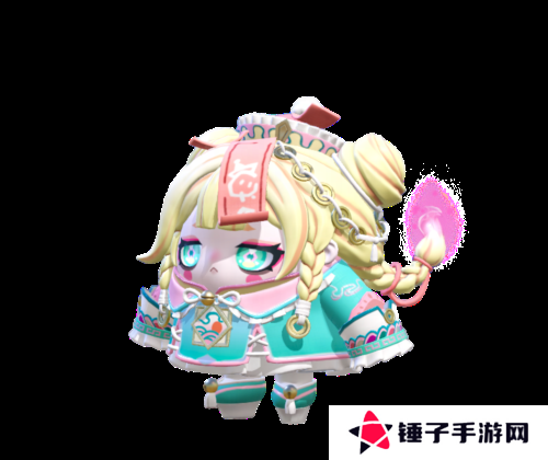 蛋仔派对3