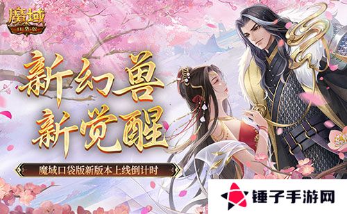 魔域口袋版1