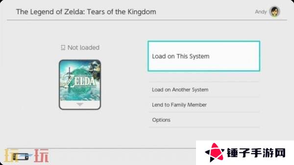 Switch“虚拟游戏卡”预告公布 将于4月下旬推出