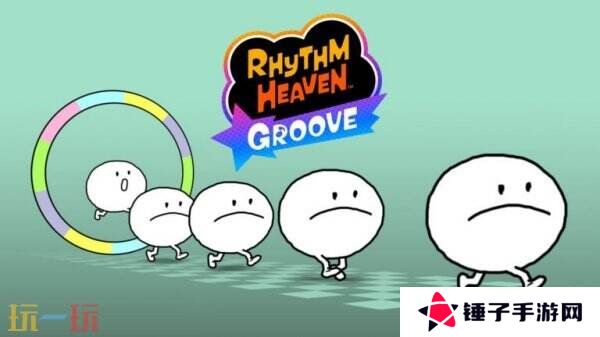 节奏天国新作《节奏天国 奇迹之星》预告公布