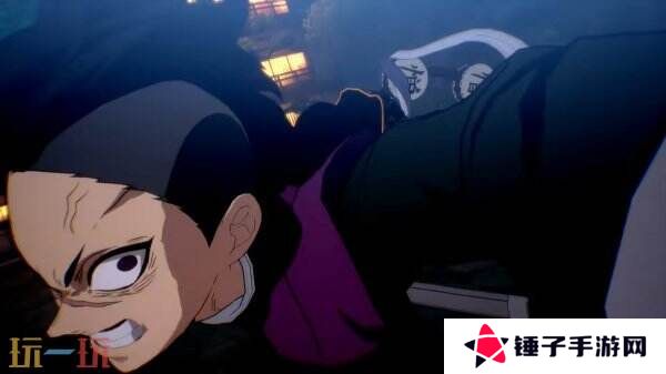《鬼灭之刃 火之神血风谭2》新角色「不死川玄弥」预告公布