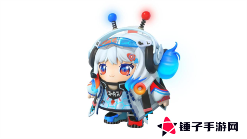蛋仔派对3