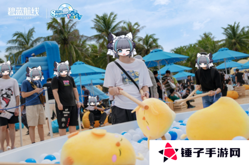 碧蓝航线2