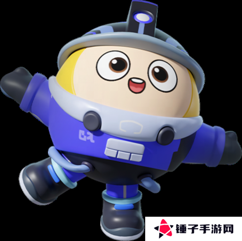 蛋仔派对8