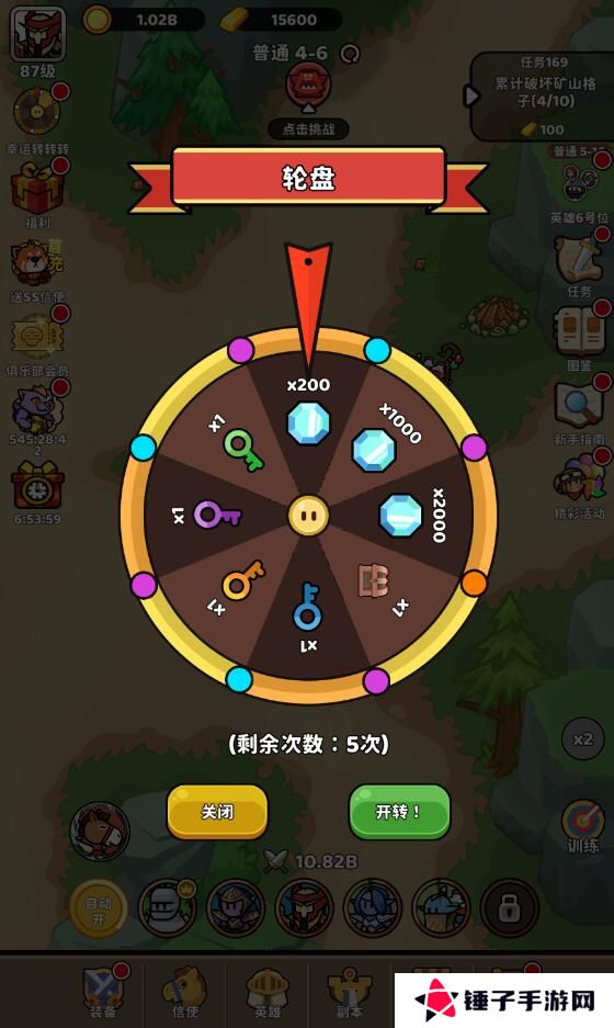 圣灵之光手游钻石怎么获得？