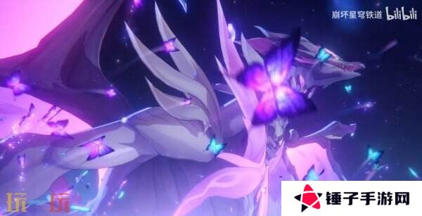 《崩坏星穹铁道》3.2版本「‍走过安眠地的花丛」将于4月9日发布
