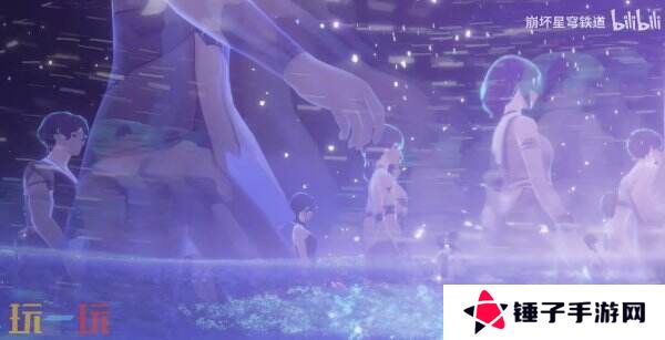《崩坏星穹铁道》3.2版本「‍走过安眠地的花丛」将于4月9日发布